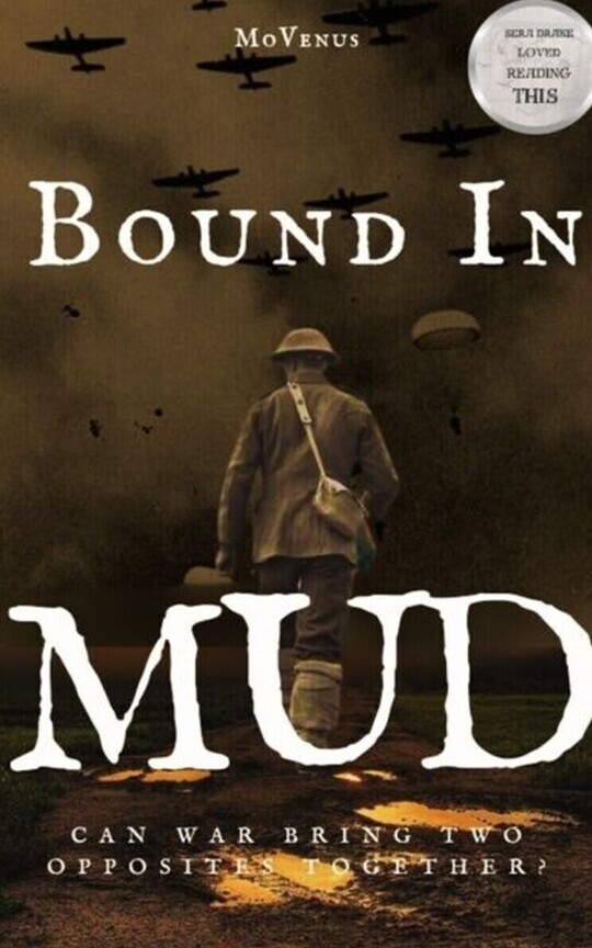 Bound In Mud [MXM]