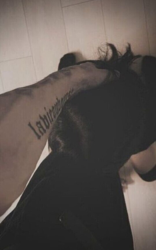 A Beautiful Lie