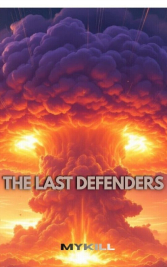 THE LAST DEFENDERS