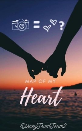 Map of my Heart