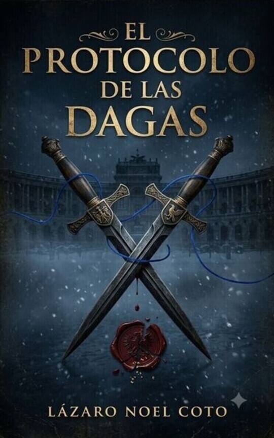 El Protocolo de las Dagas 