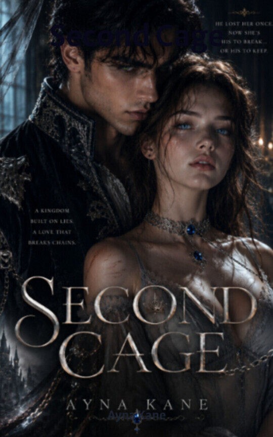 Second Cage