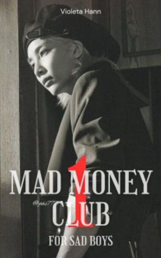 Mad Money Club (for sad boys) 1 // SEVENTEEN