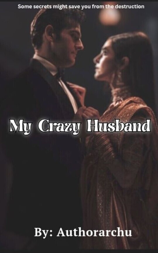 My Crazy Husband 