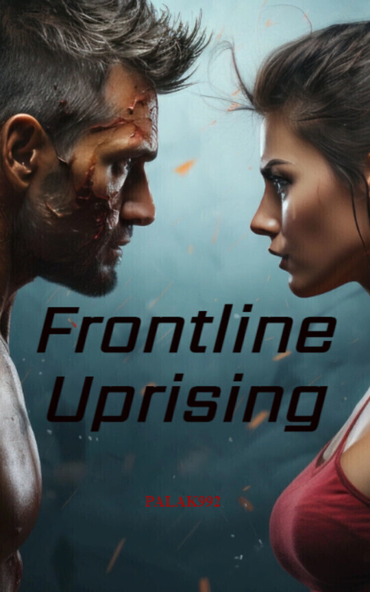 Frontline Uprising