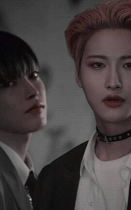 ³/3 Reclamando a su humano || SeongJoong ||