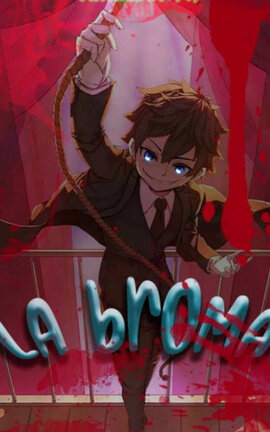 La broma