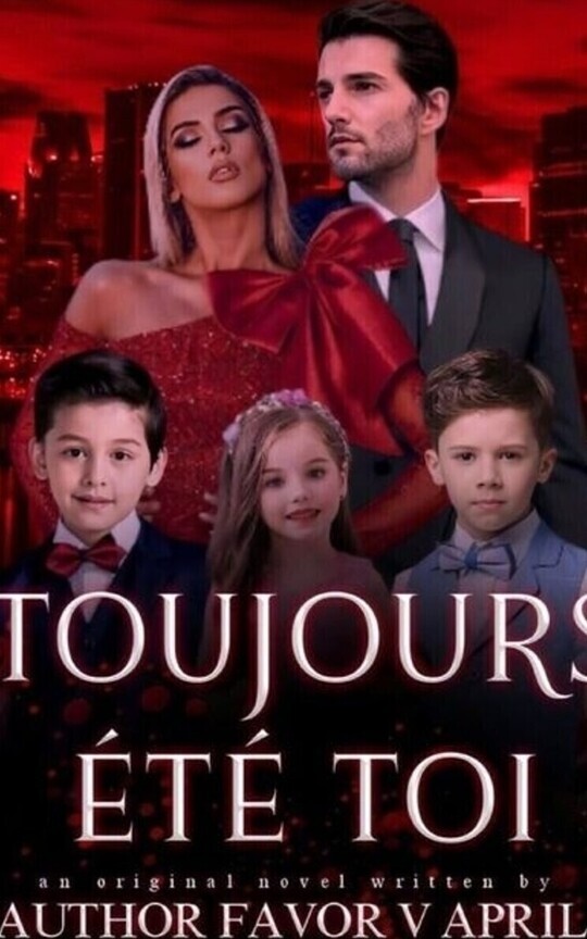 Toujours été toi