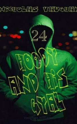 Hoody And His Gyal 24