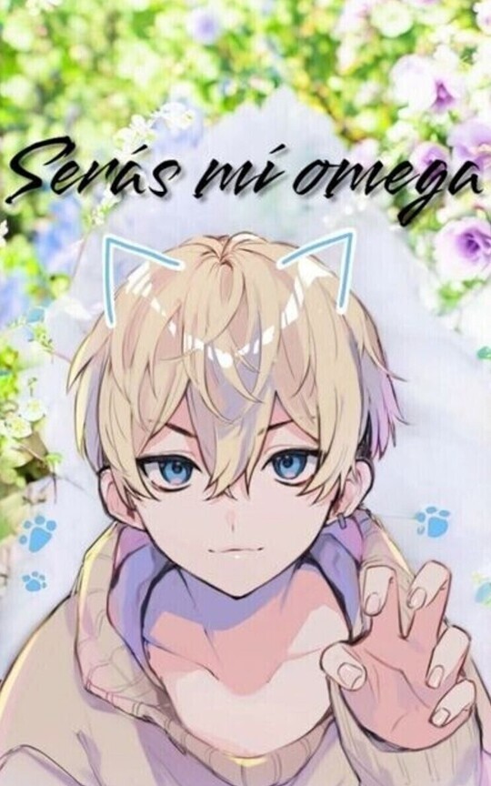 Serás mi Omega