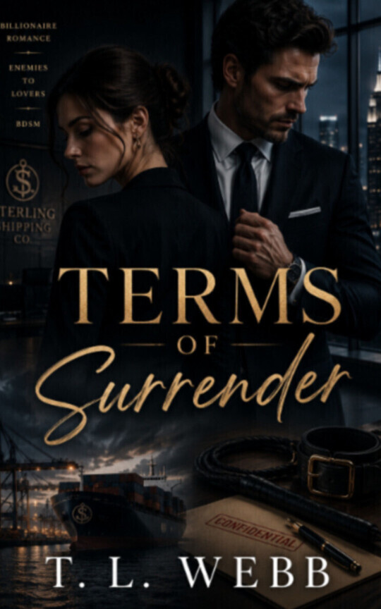 Terms Of Surrender