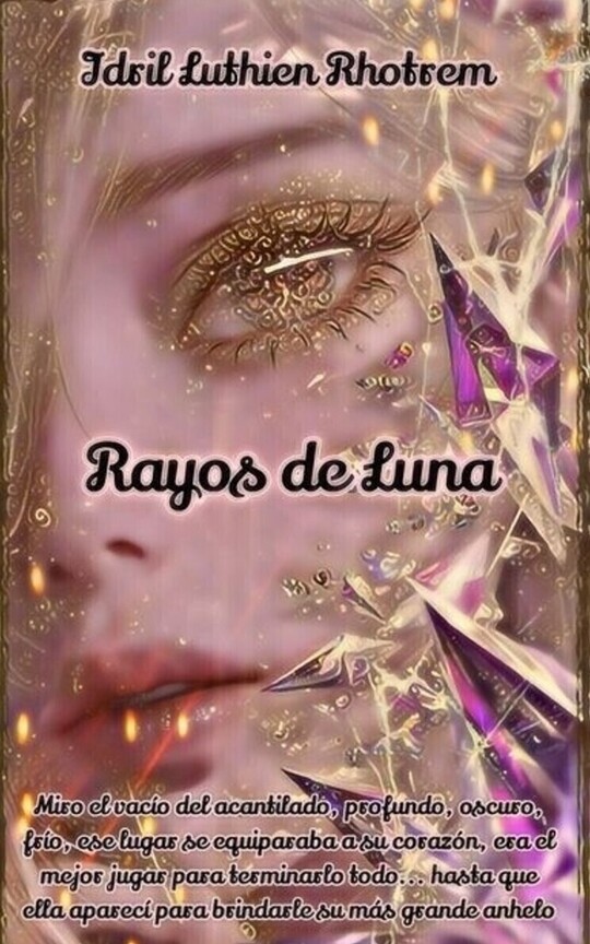 RAYOS DE LUNA
