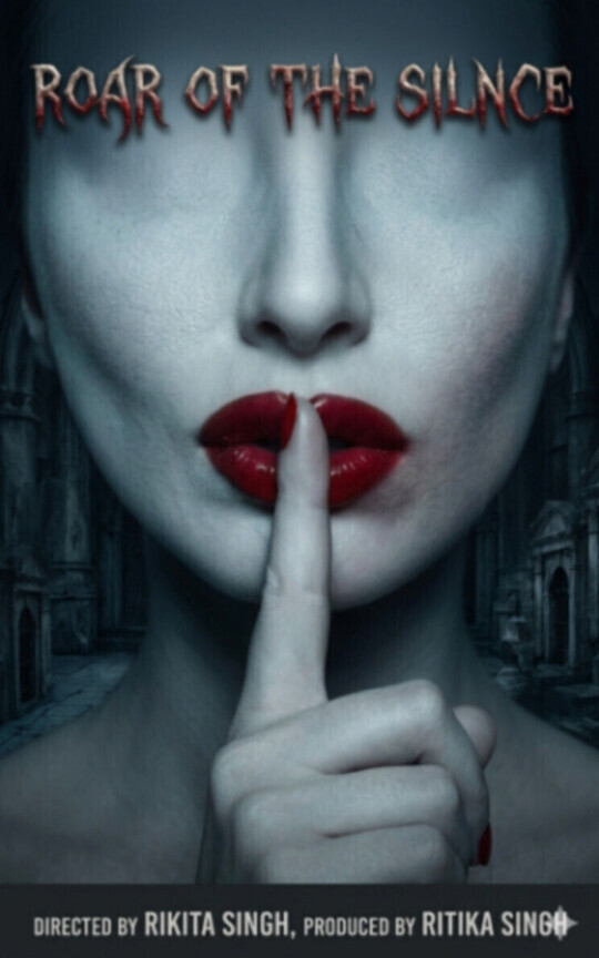 ROAR OF THE SILENCE