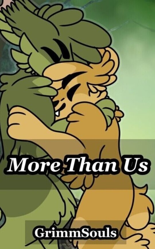 More Than Us