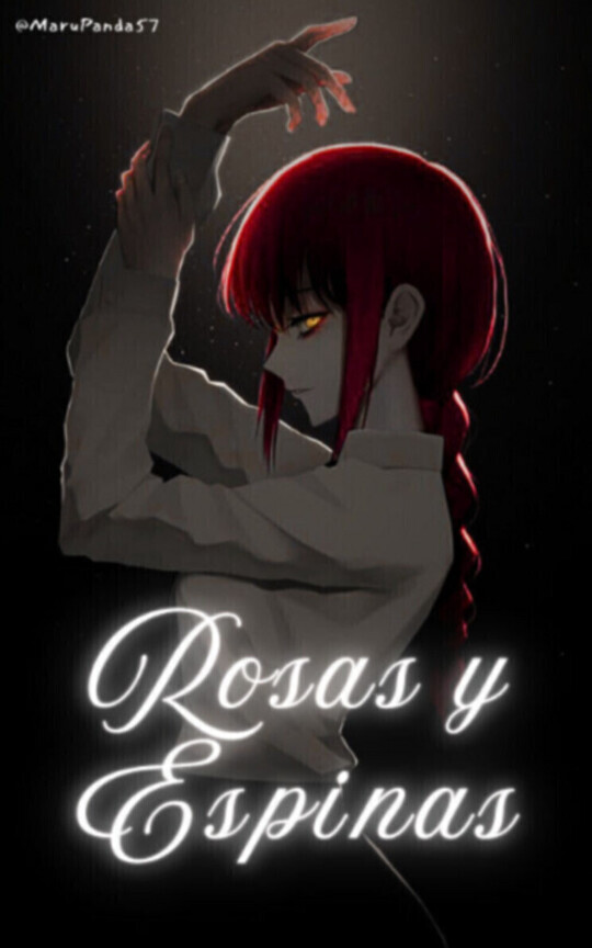 Rosas y Espinas