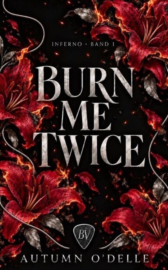Burn Me Twice 