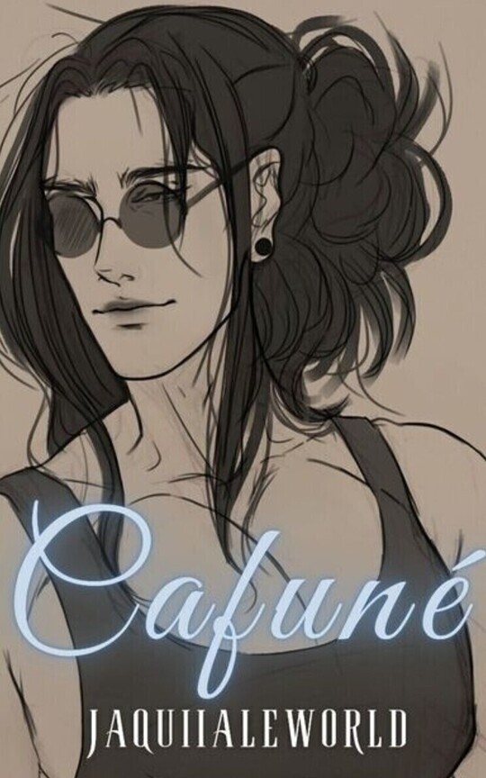 "Cafuné" ●SatoSugu ●2025