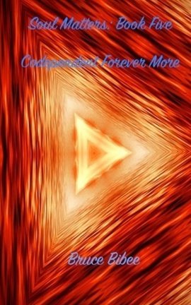 Soul Matters: Book 5, Codependent for Evermore