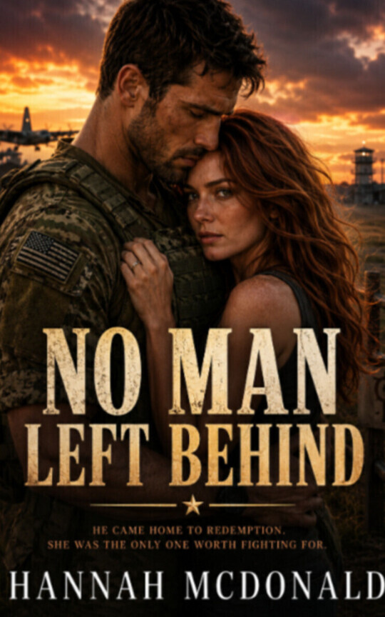 No Man Left Behind
