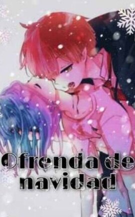 Ofrenda De Navidad [Karmagisa]