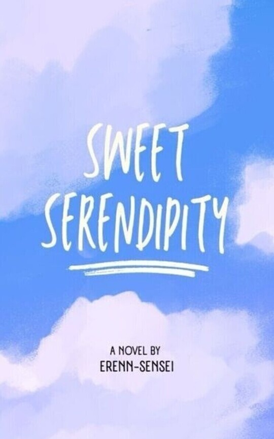 Sweet Serendipity