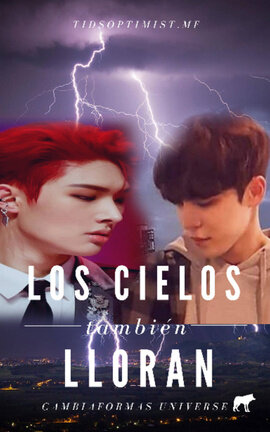 Los Cielos También Lloran | YunGi