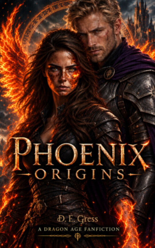 Phoenix Origins