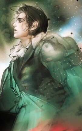 El amante del emperador 「remake」