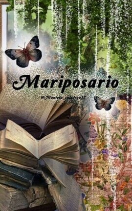 Mariposario (Yaoi Omegaverse)