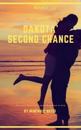 My Knight: Dakota's Second Chance 