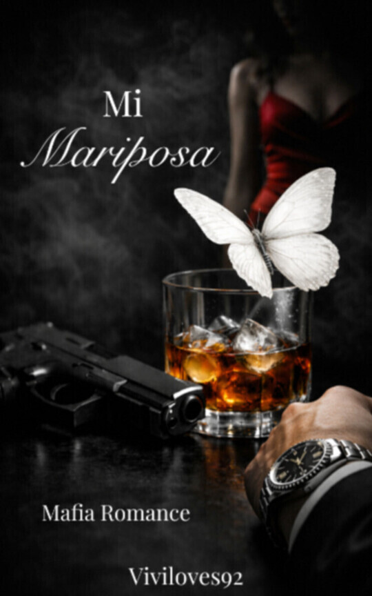Mi Mariposa (Trilogy Book: 1)