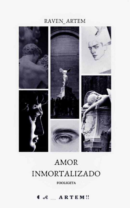 » Amor inmortalizado.