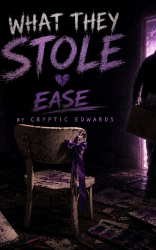 What they stole- EASE