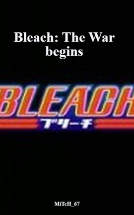 Bleach: The War begins