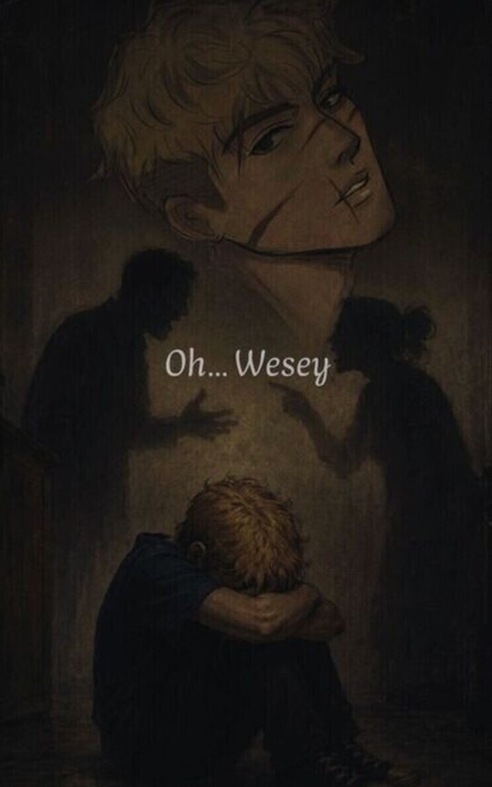 𝑶𝒉… 𝑾𝒆𝒔𝒆𝒚