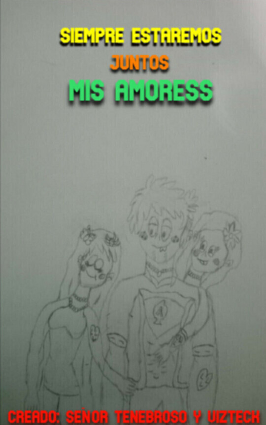The loud house: Siempre estaremos juntos mis amores