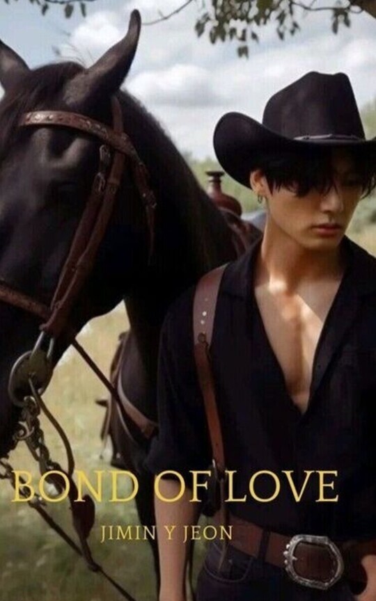BOND OF LOVE