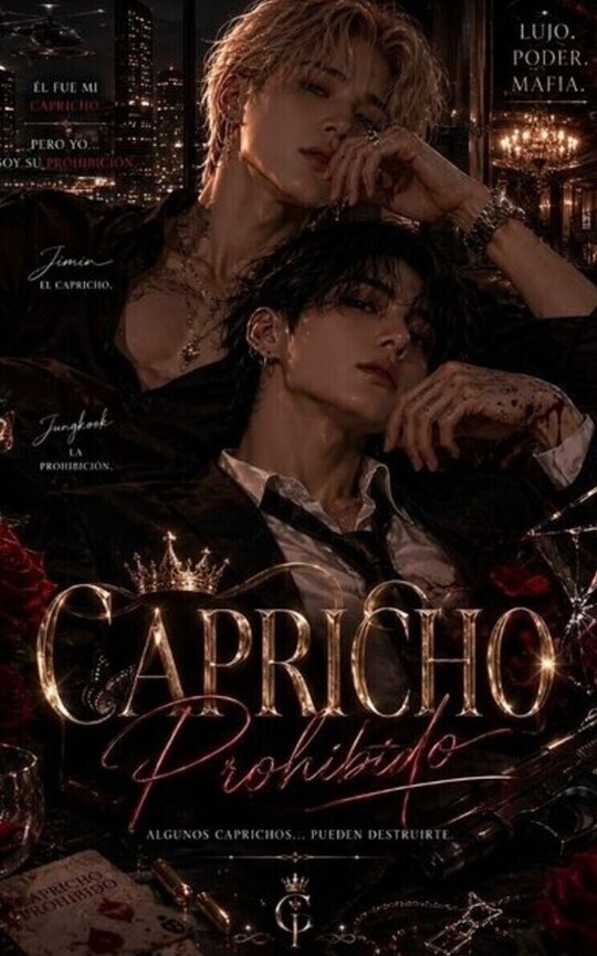 Capricho prohibido ~kookmin~
VersiĂłn boypussy
