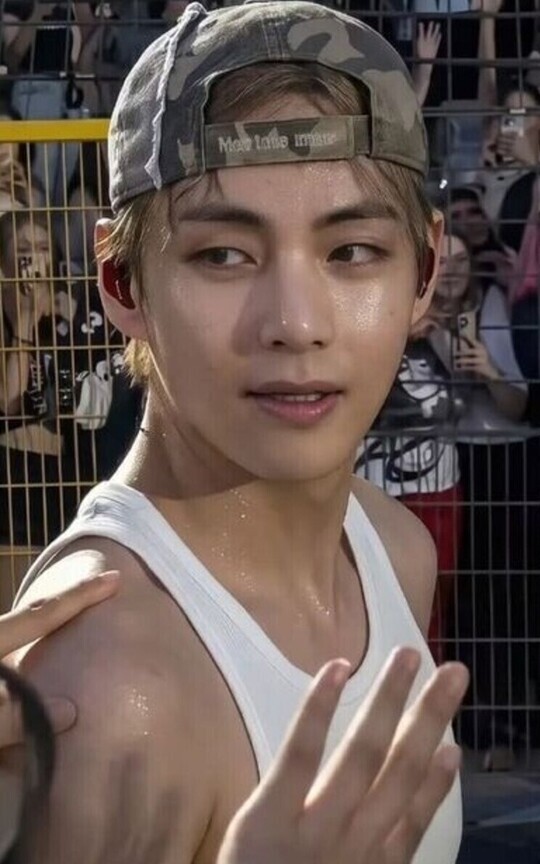 solo un poco gay | taekook 9