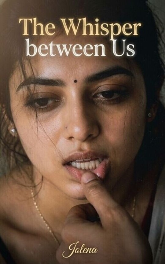 The Whisper between Us