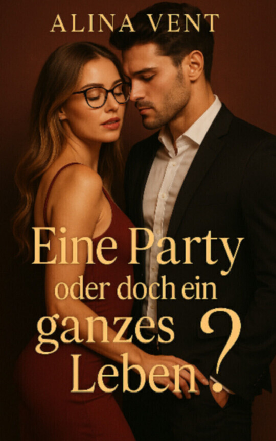 Eine Party oder doch ein ganzes Leben?
