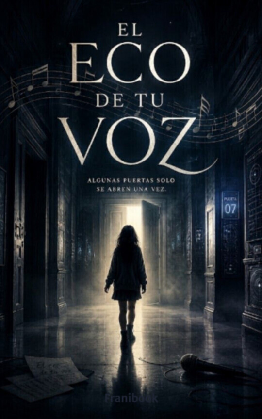 El Eco de tu voz