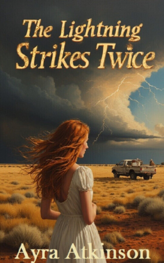 Lightning Strikes Twice