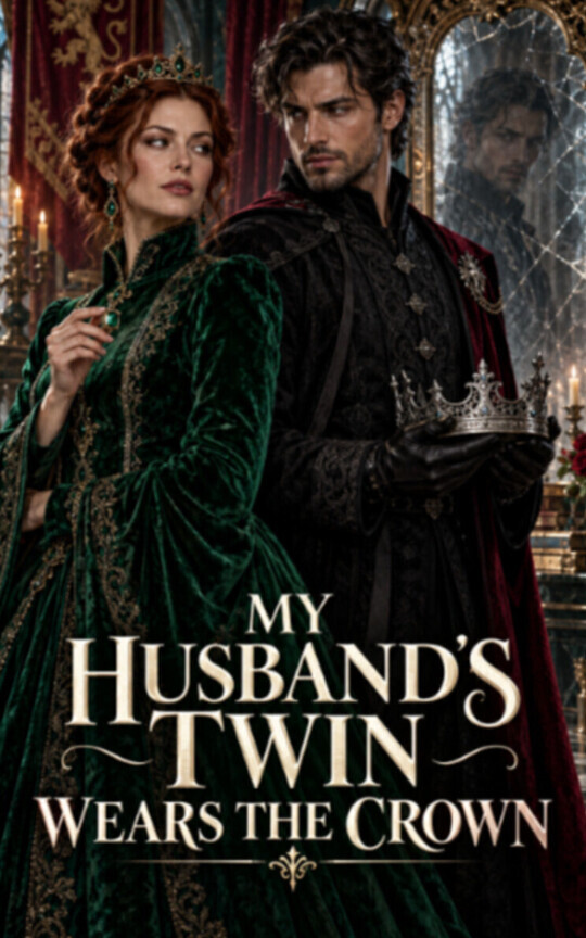 My Husband’s Twin Wears the Crown