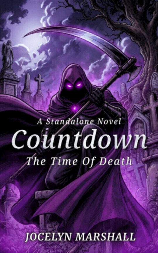 Countdown: The Time of Death