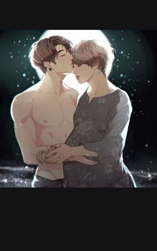 Milk Producer | Taekook