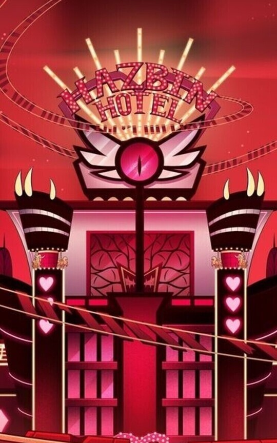 Envy’s Heir (Hazbin Hotel x reader)