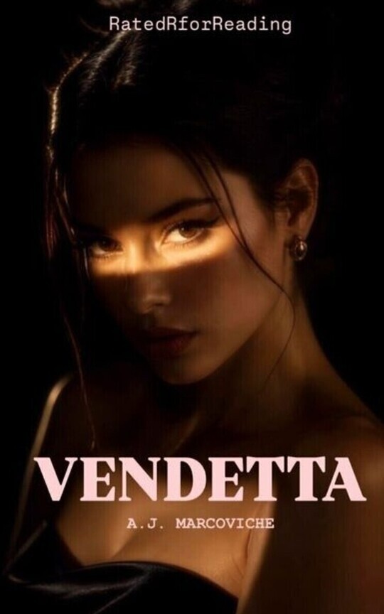 VENDETTA | 18+