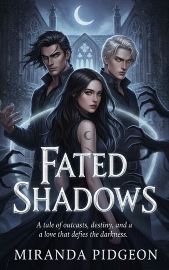 Fated Shadows