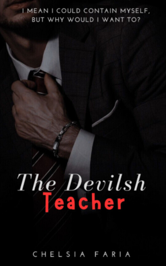 The devilish teacher